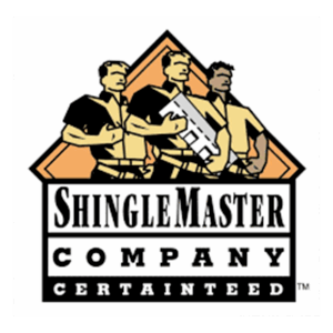 Shingle Master Company Certainteed Badge